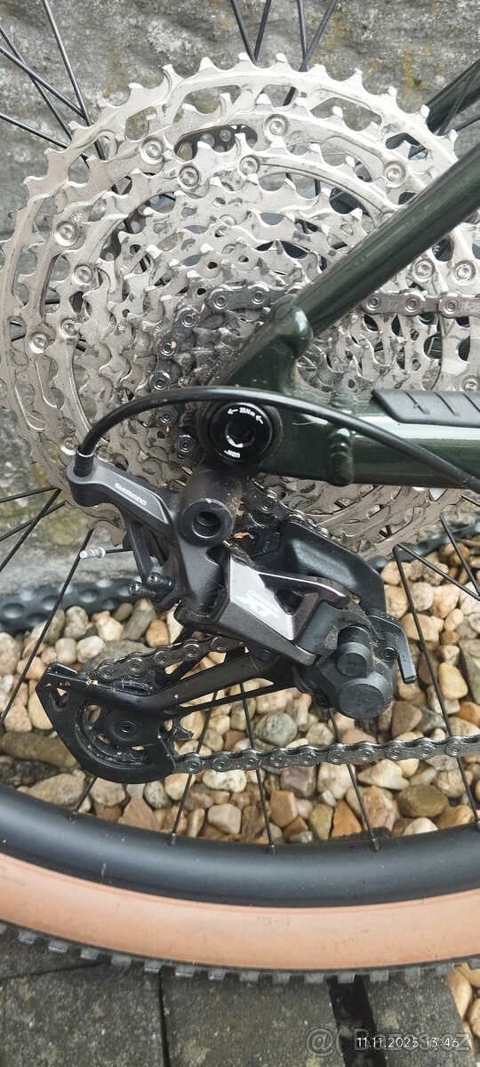 Scott Scale 950 2025 - 2