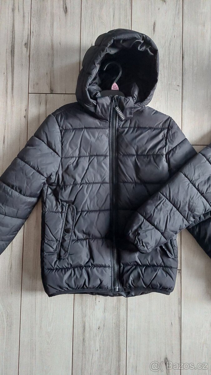 Dětská zimní bunda HM - 2