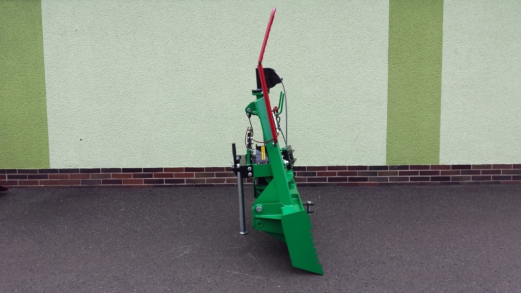 Lesnický naviják BYS 4T - 2