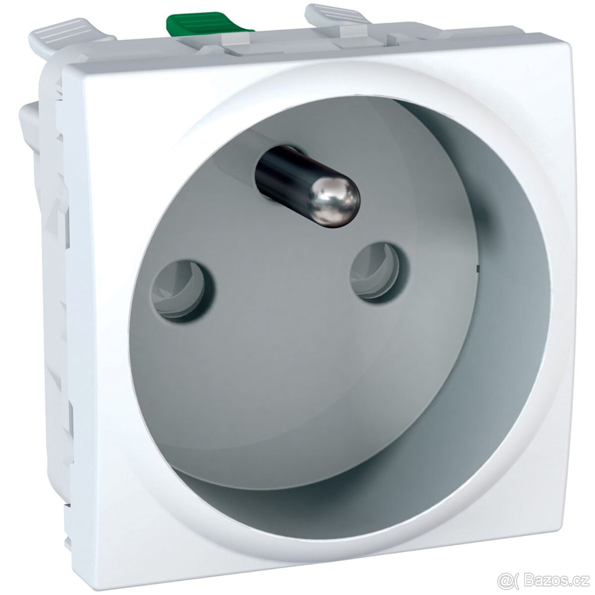 Schneider Electric Unica MGU305918 Zásuvka bezšroubová - 2
