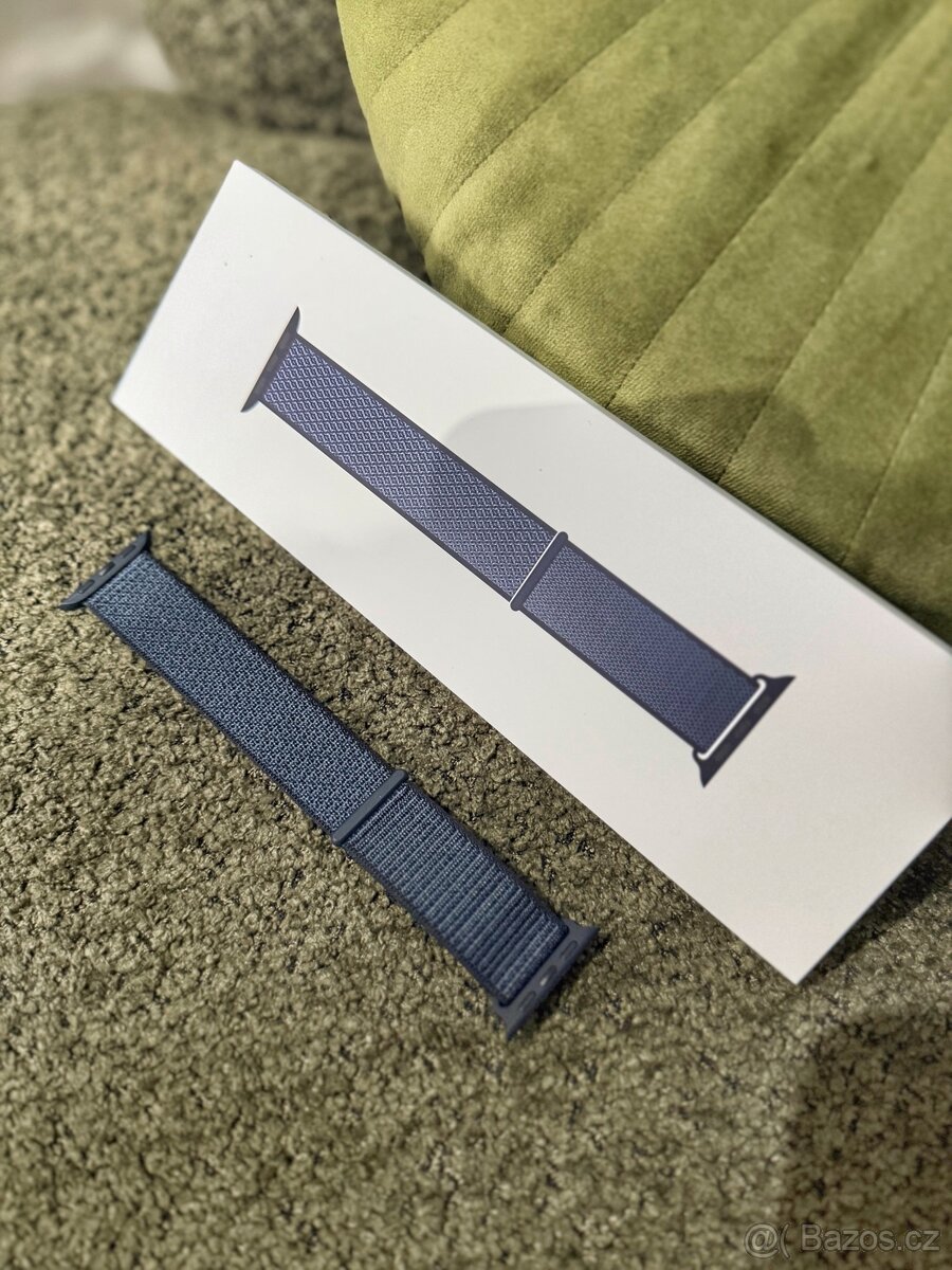Apple Watch Sportovní provlékací řemínek - 2