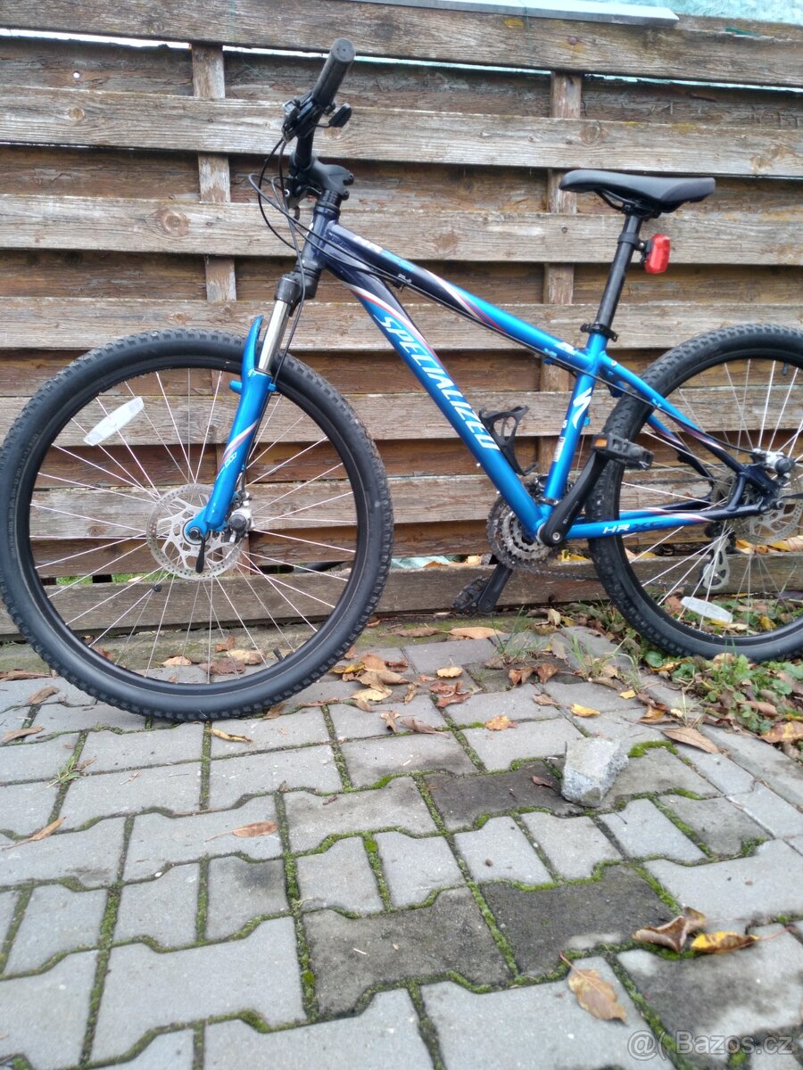 Horské kolo specializet M 155-175cm výšky - 2