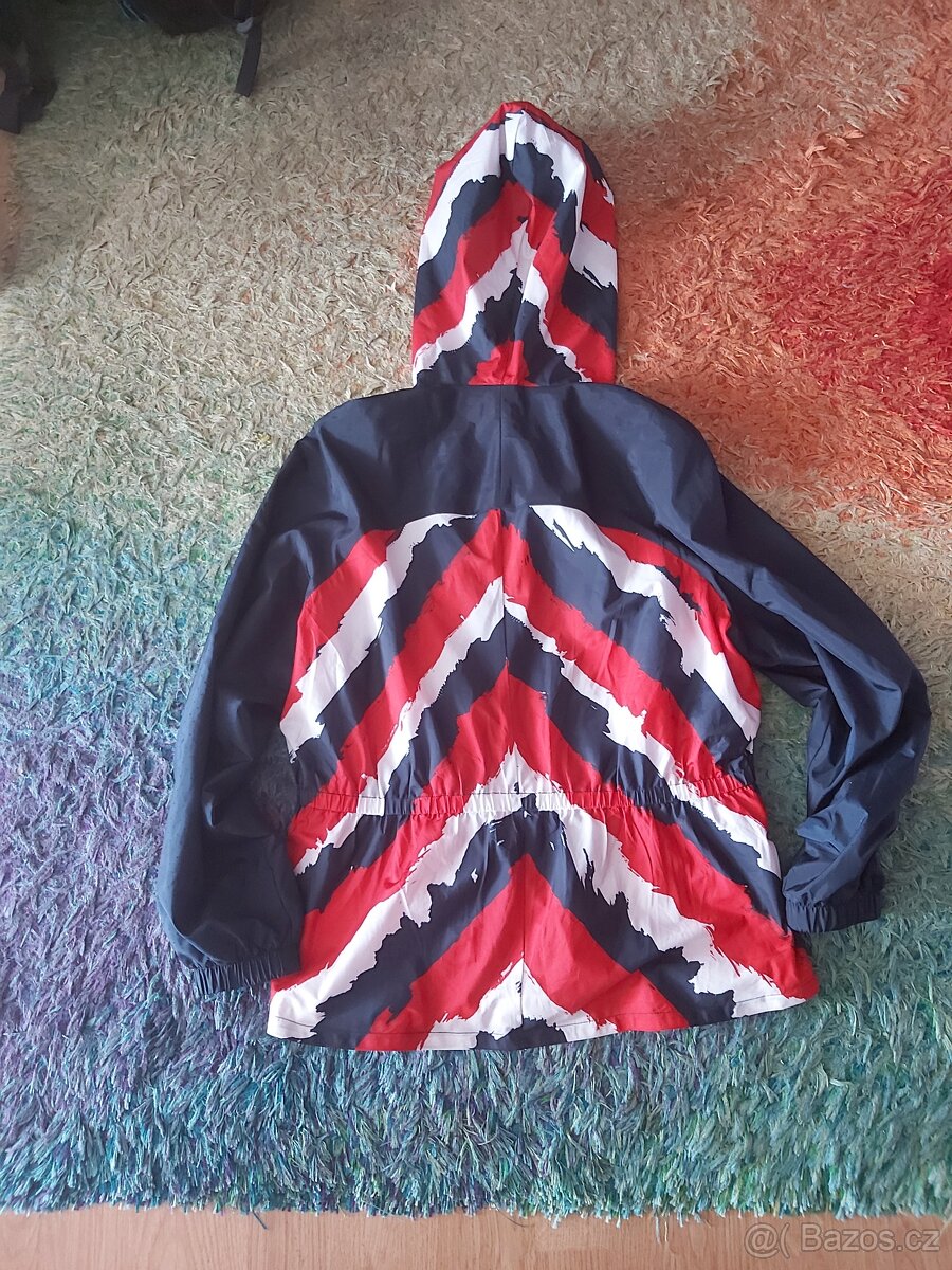 Tommy hilfiger .bunda. - 2