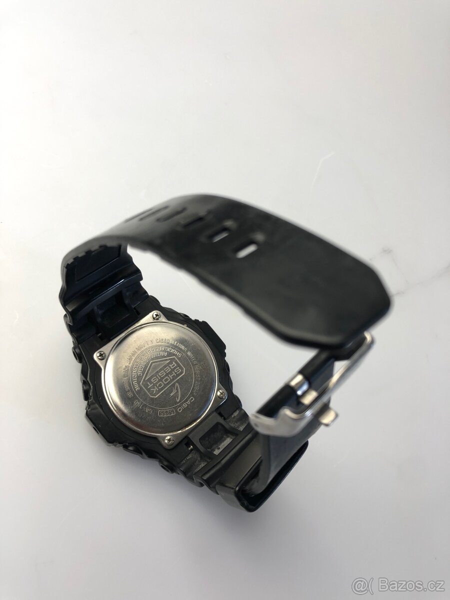 CASIO G-Shock GA-150 - 2