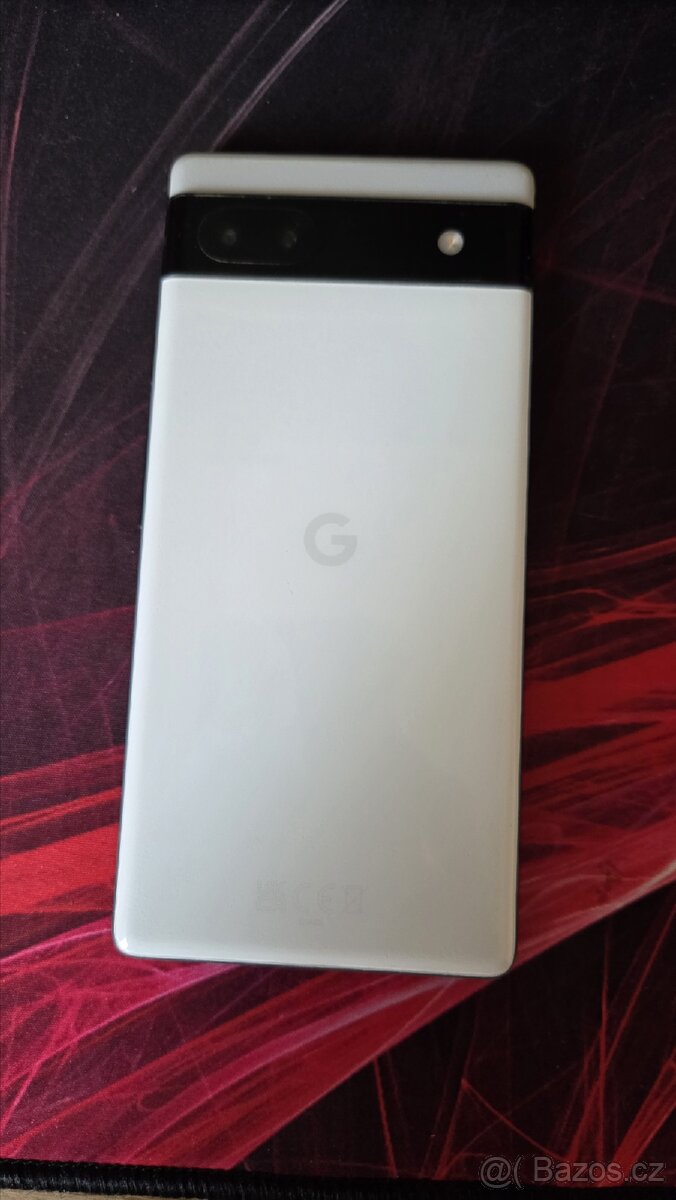 Google Pixel6a - 2