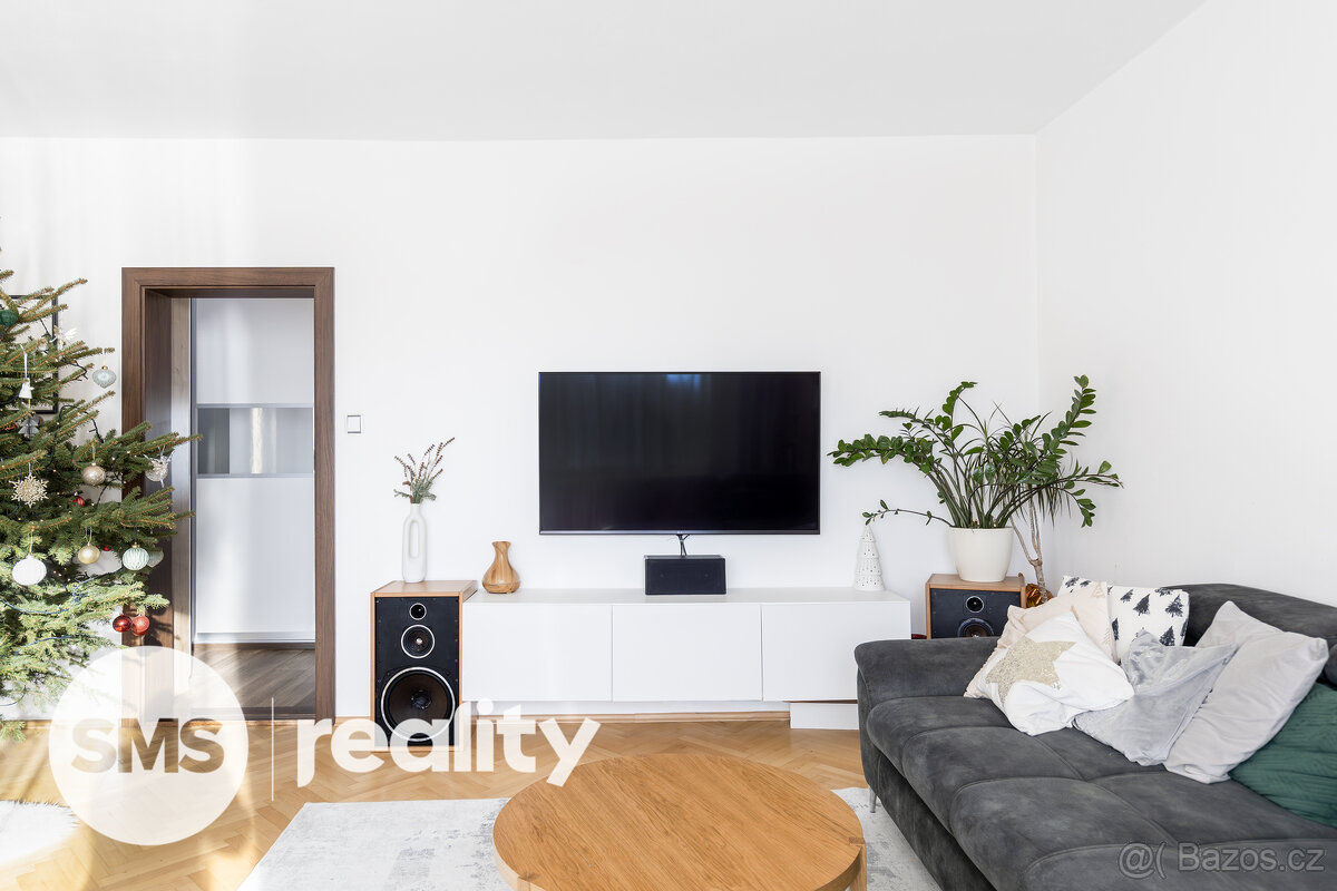 Prodej bytu 3+1, 76 m2, Frýdek-Místek, ul. Slezská - 2