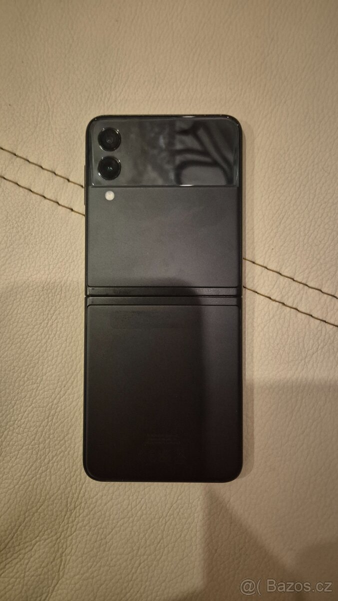 Samsung Z Flip3 5G - 2