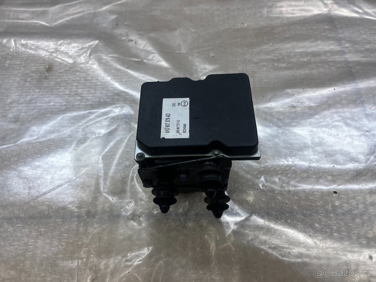 ABS AUDI 2.0 TFSI 155KW 8K0907379AD/8K0614517CA - 2