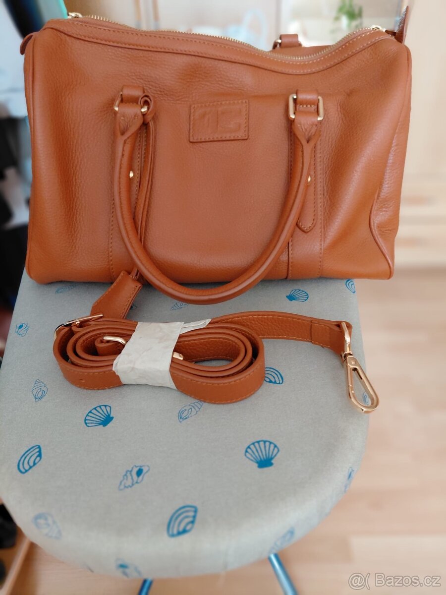 Krasna nova kabelka - 2