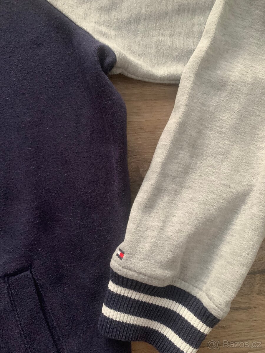 Mikina Tommy Hilfiger - 2