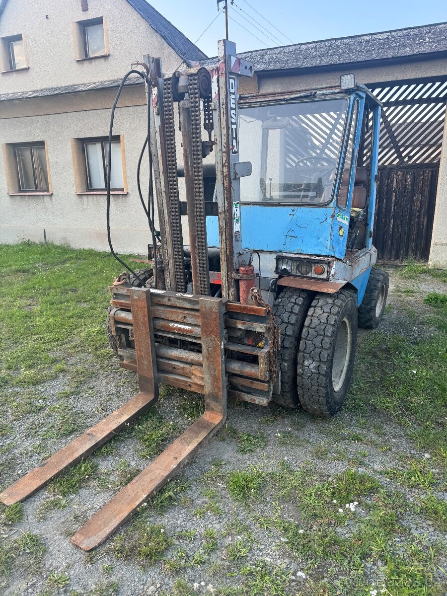 Desta DVHM 3222 TM - 2