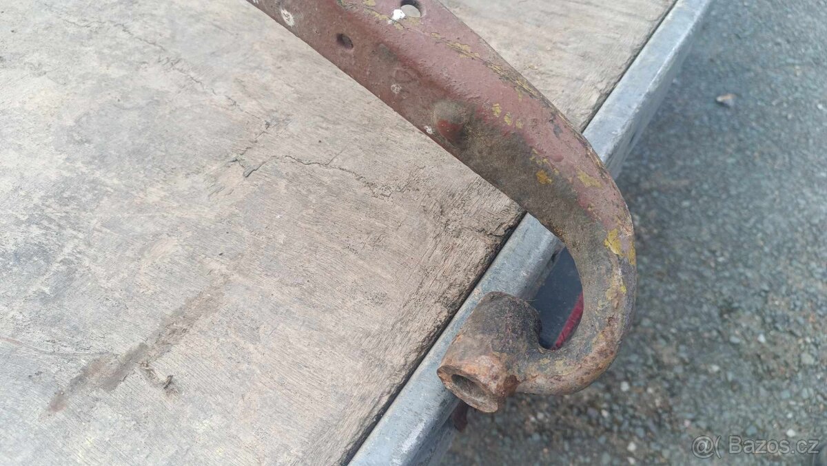 Laurin Klement – Škoda 110 1925-1929 - 2