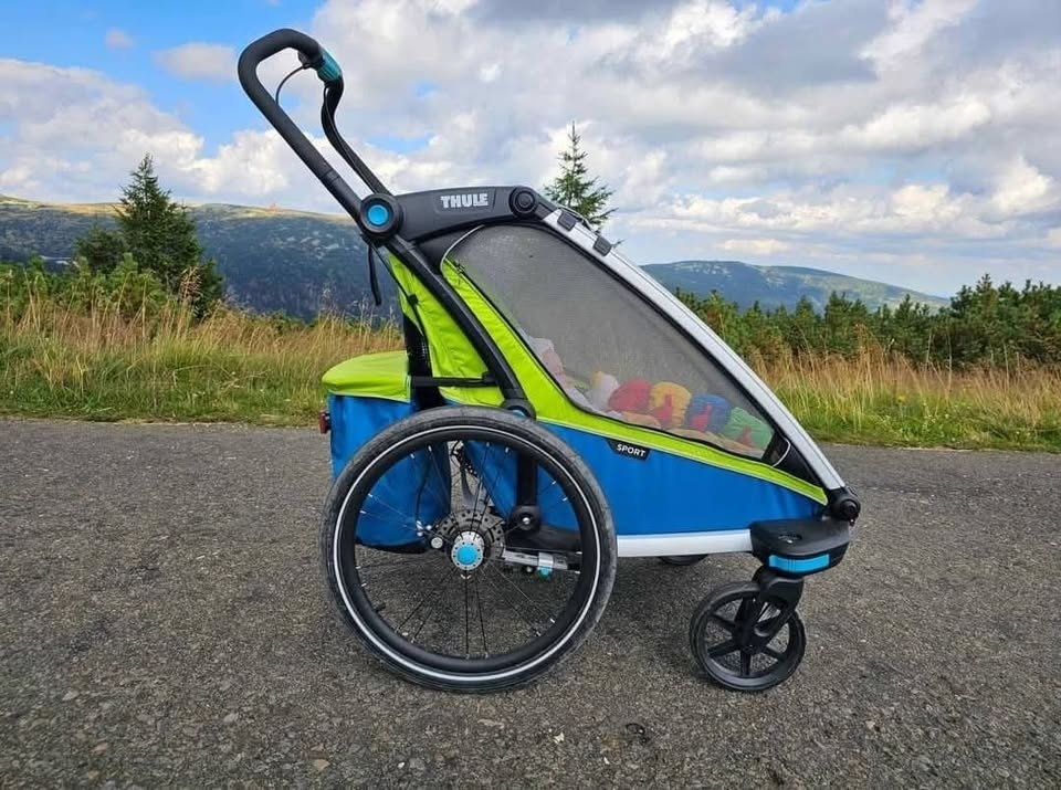 Thule Chariot Sport - 2