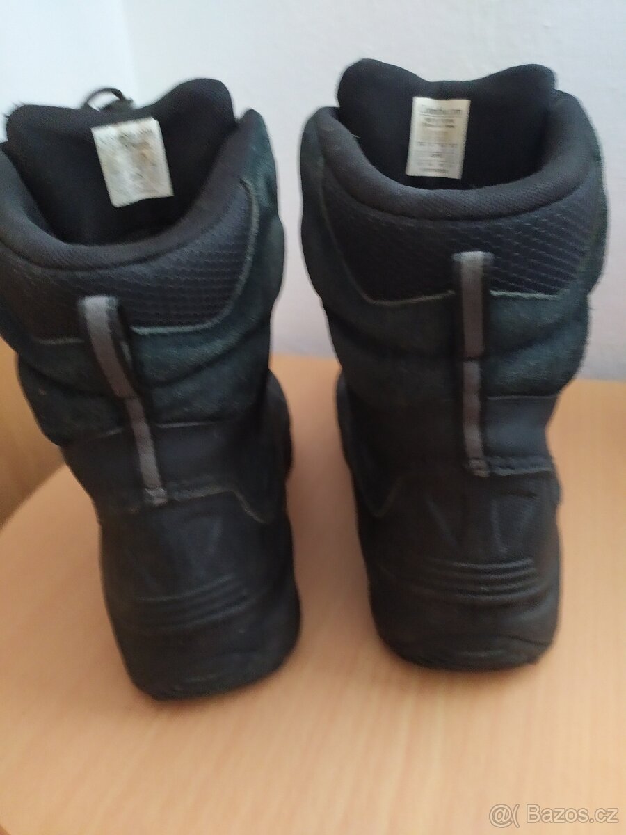 Zimní boty Columbia 39 - 2