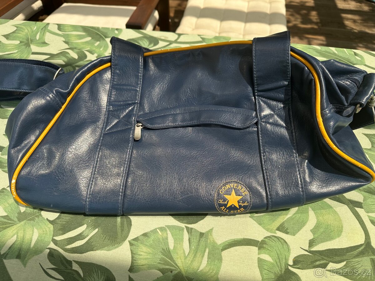 Cestovní taška converse - 2
