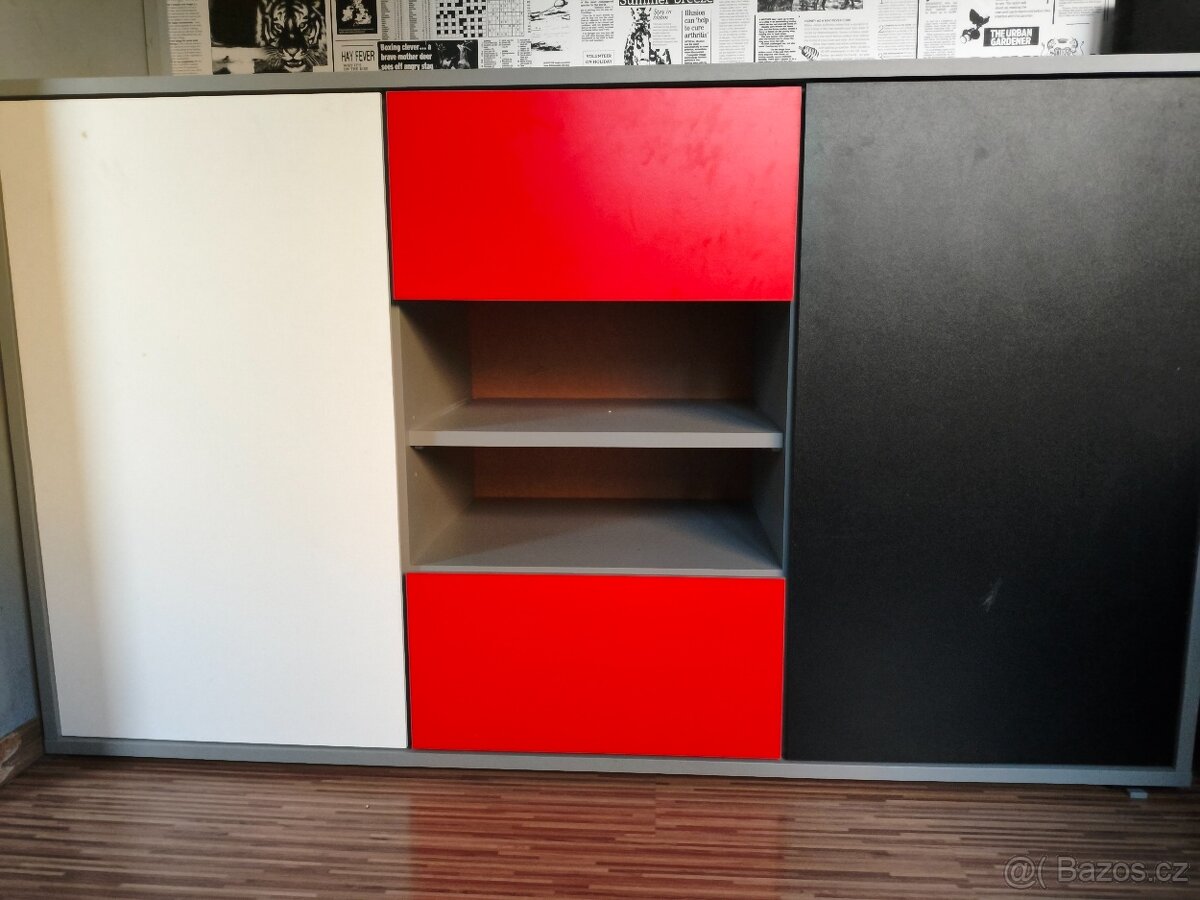 Prodám nábytek do pokoje - 2