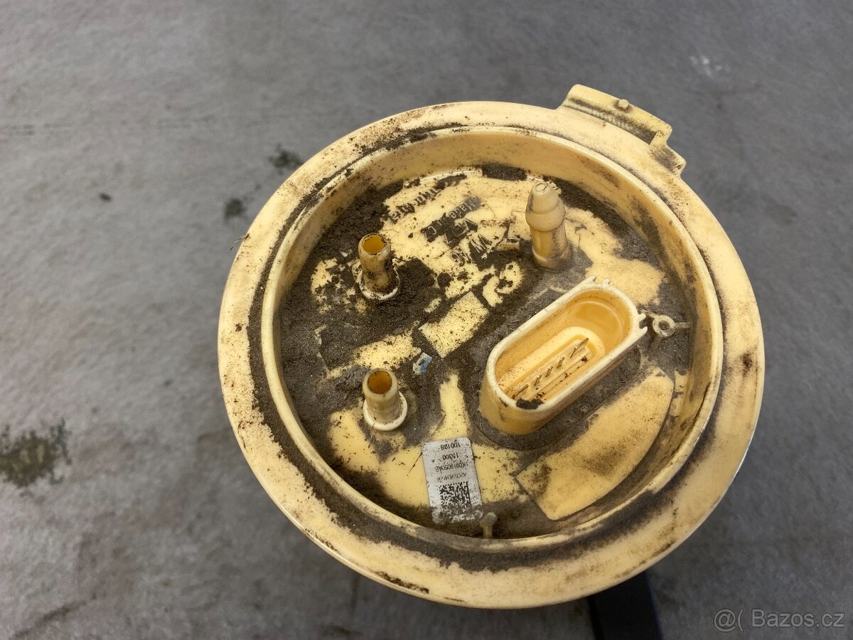 VW, ŠKODA 1.9TDI 77KW BKC - PODÁVACÍ ČERPADLO 1K0 919 050 AB - 2