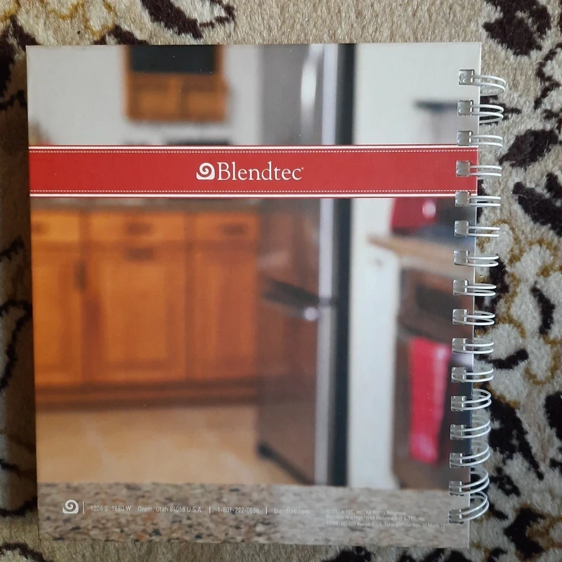 Fresh blends recepty pre multifunkčný mixér - 2