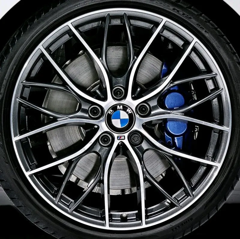 M-power samolepka do kol - 2