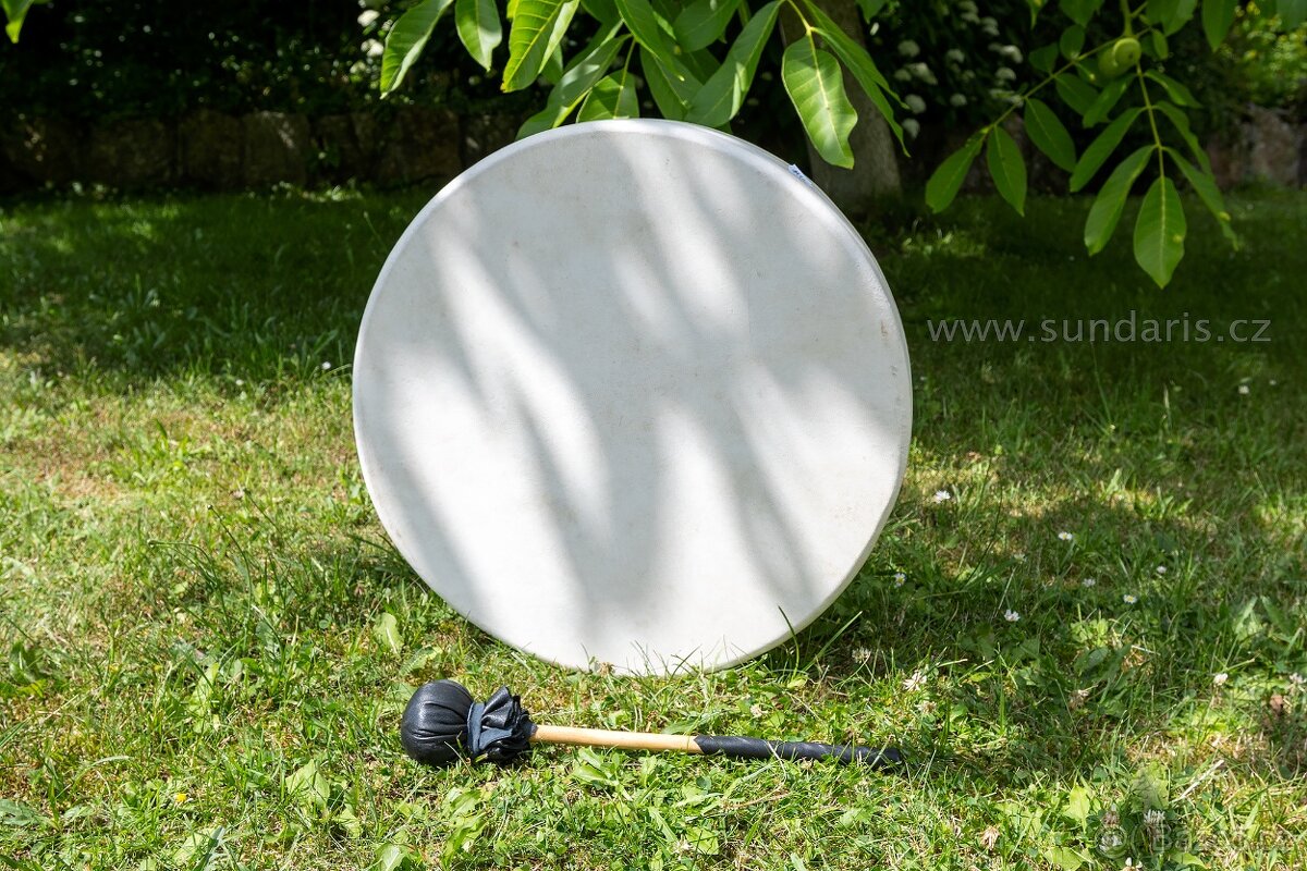 Šamanský Buben 40 cm - 2