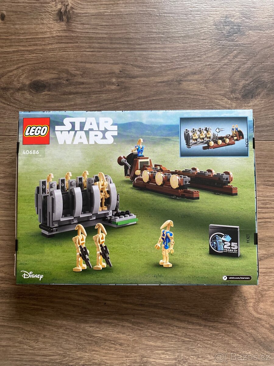 Lego star wars - 2