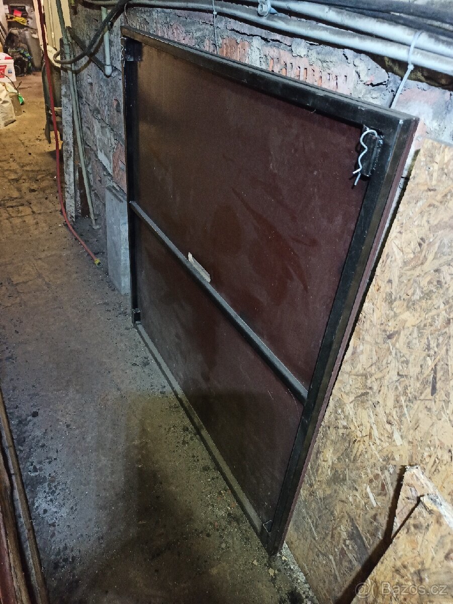 Prodloužení sedačky T4 Caravelle - 2