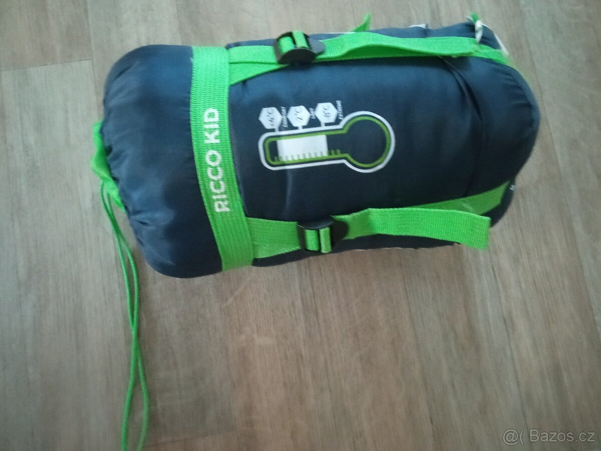 Dětský spacák - 2