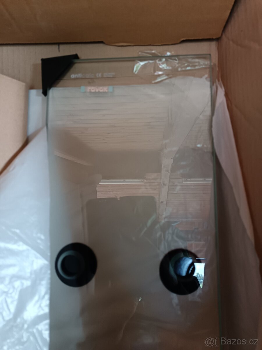 Sprchová dvere 80 - 2