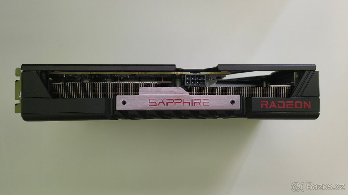SAPPHIRE PULSE AMD Radeon RX 9060 XT GAMING OC 16G - 2