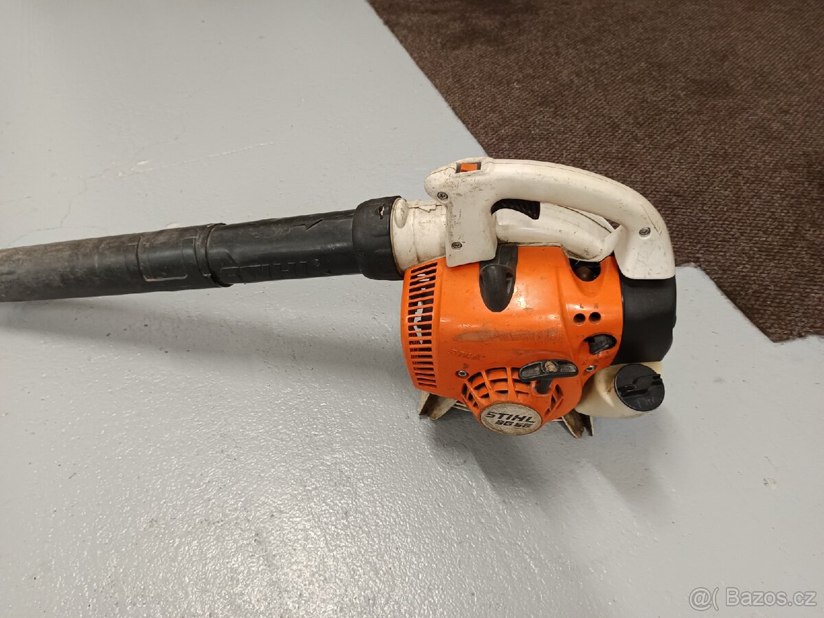 Fukar Stihl bg56 - 2