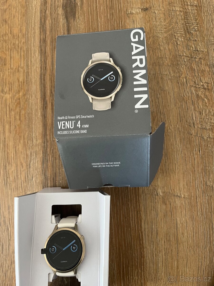 Garmin VENU 4 - 2