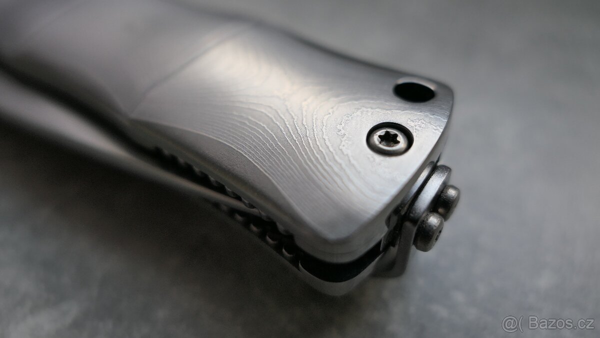 Mcusta MC-202G Shinra Maxima Takeri - 2