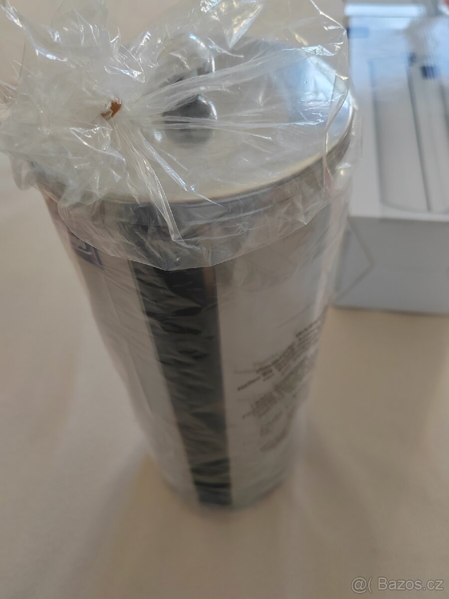 Zásobník na toaletní papír nový - 2
