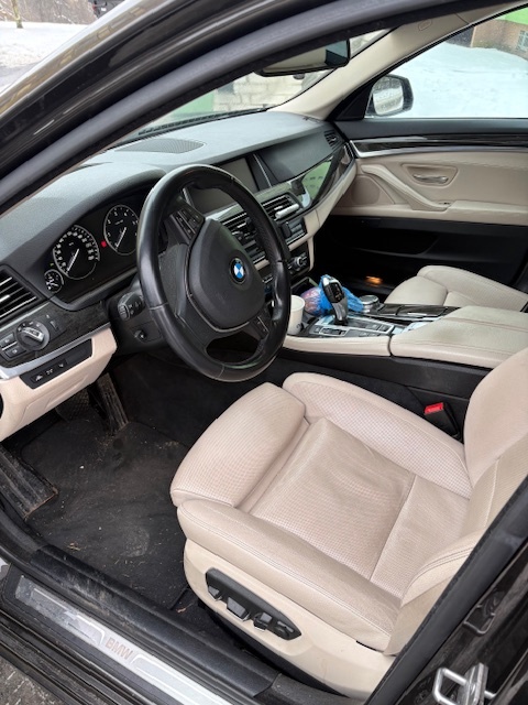 Prodám BMW 530d xDrive - 2