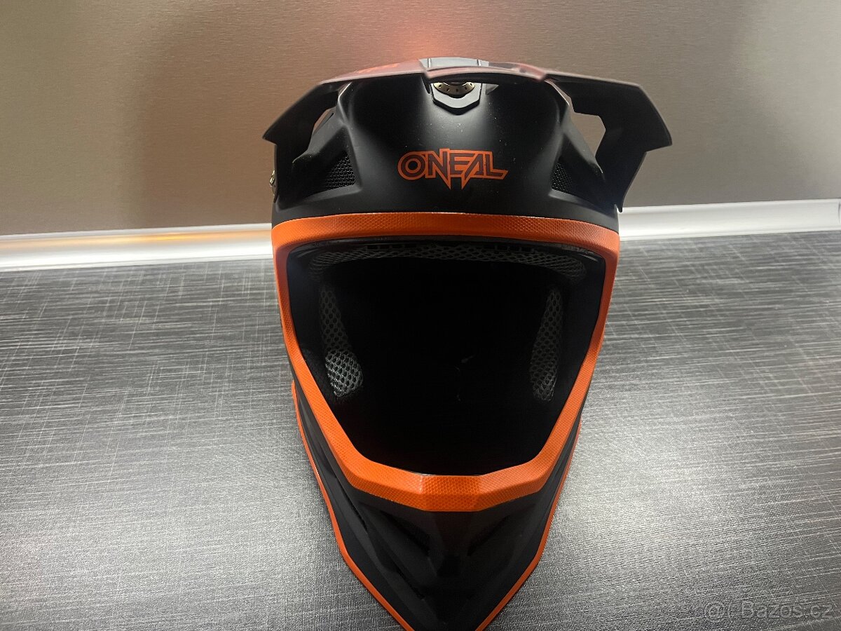 O’Neal BLADE Hyperlite Charger - 2