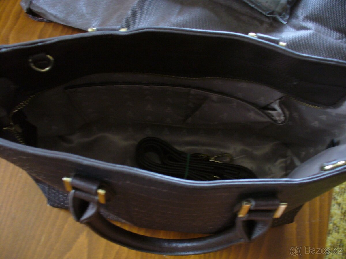 Dámská kabelka. - 2