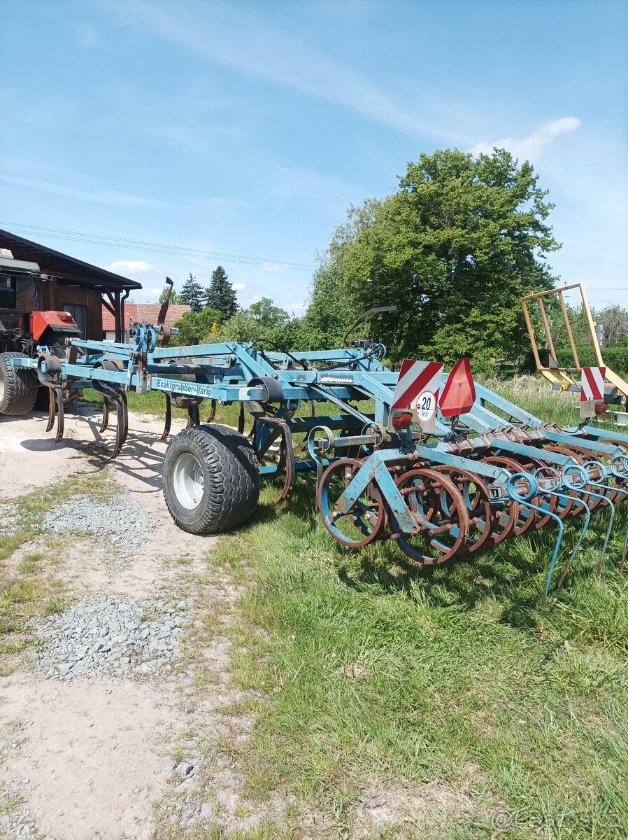 Kockerling Vario 3m - 2