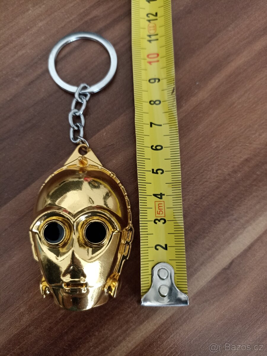 Přívěšek na klíče - 2