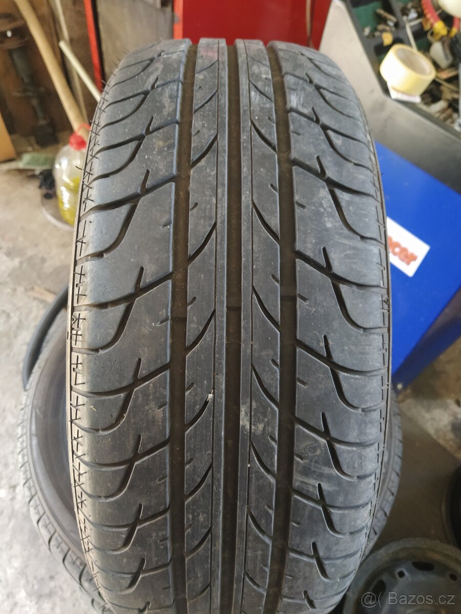 195/50 R16 letní - 2