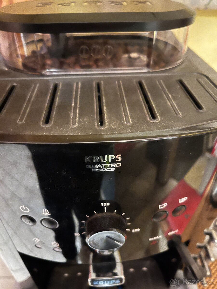 Krups Arabica EA8110 - 2