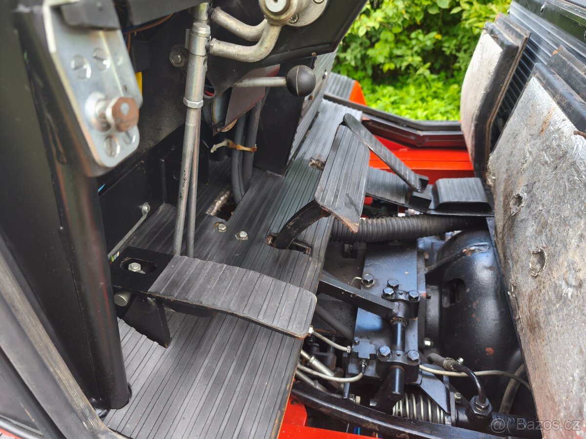 Desta DV 35 TXK, 1047 MTH - 2