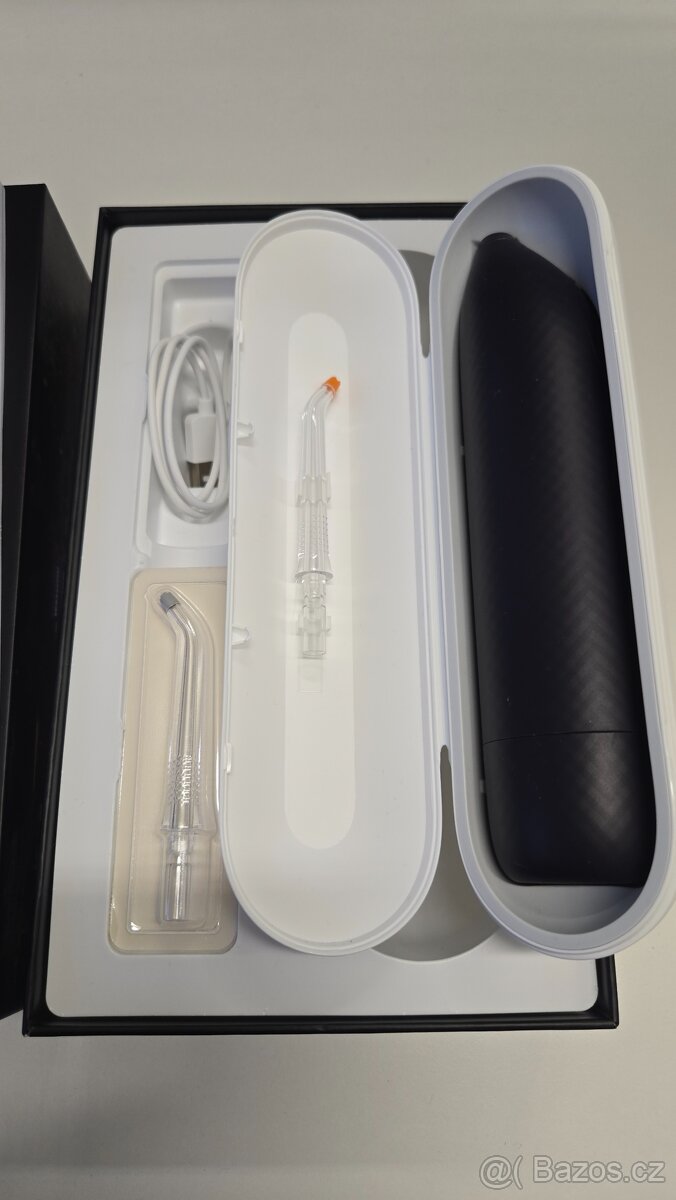 ústní sprcha Oclean W1 Smart - 2