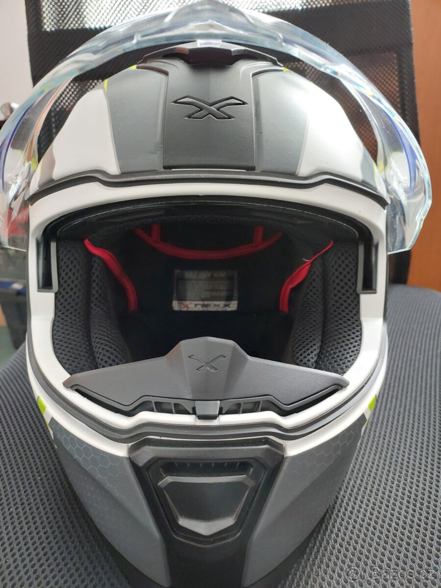 Helma NEXX FLUXX - 2