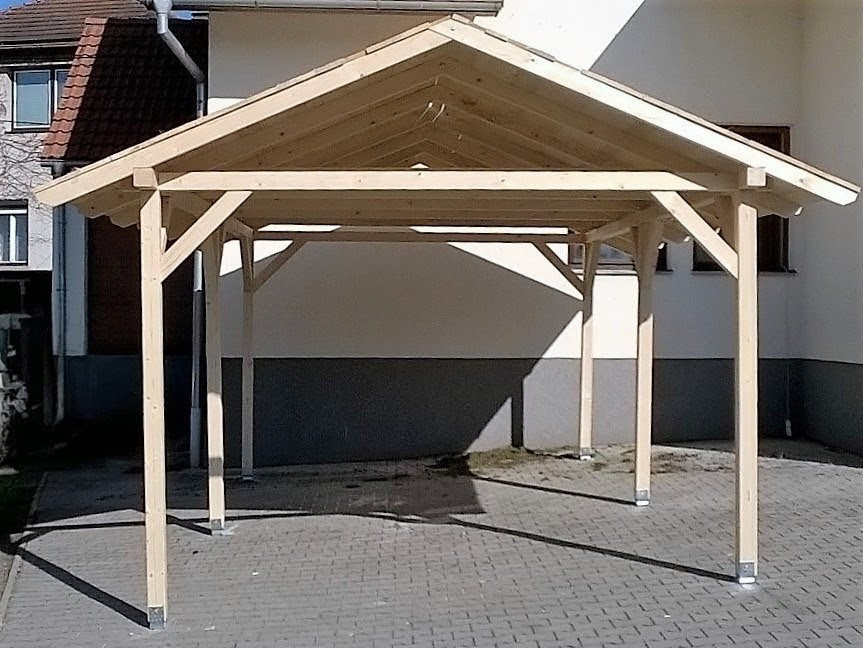 Garážové stání - 2