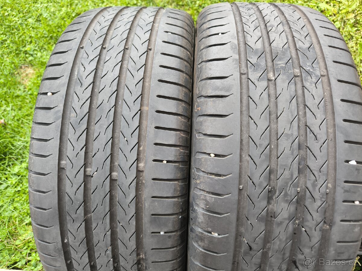 Continental 225/55/18 - 2