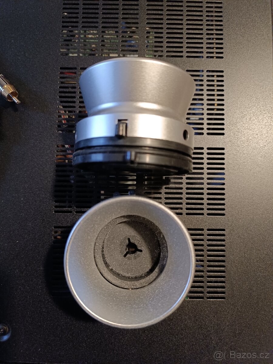 Misky na kotoučový magnetofon - 2