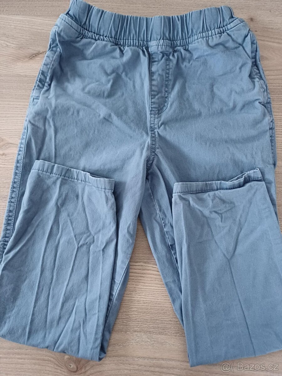 chlapecké kalhoty - 2