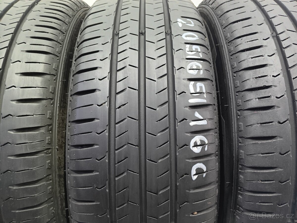 Letní pneu 205/65/16C Hankook - 2