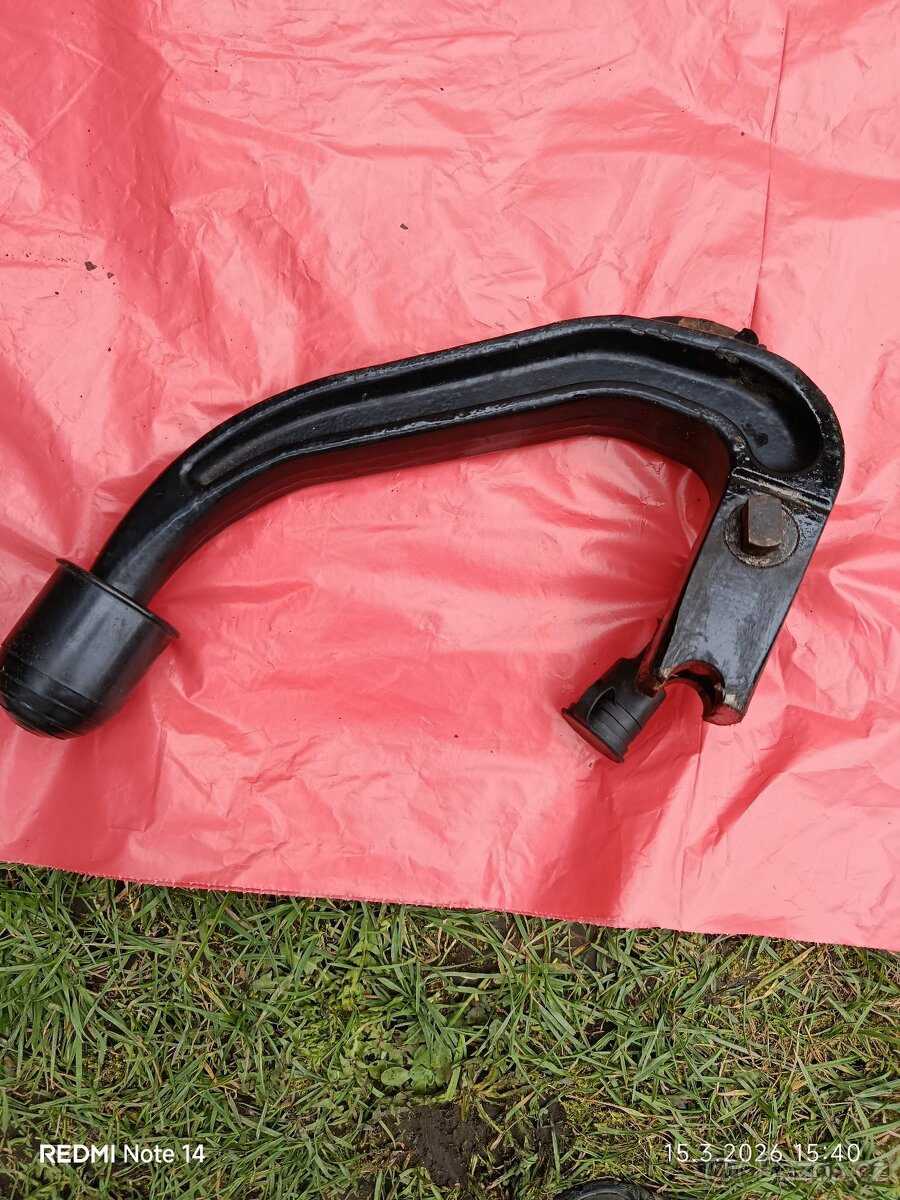 Prodám bajonet tažného zařízení - 2