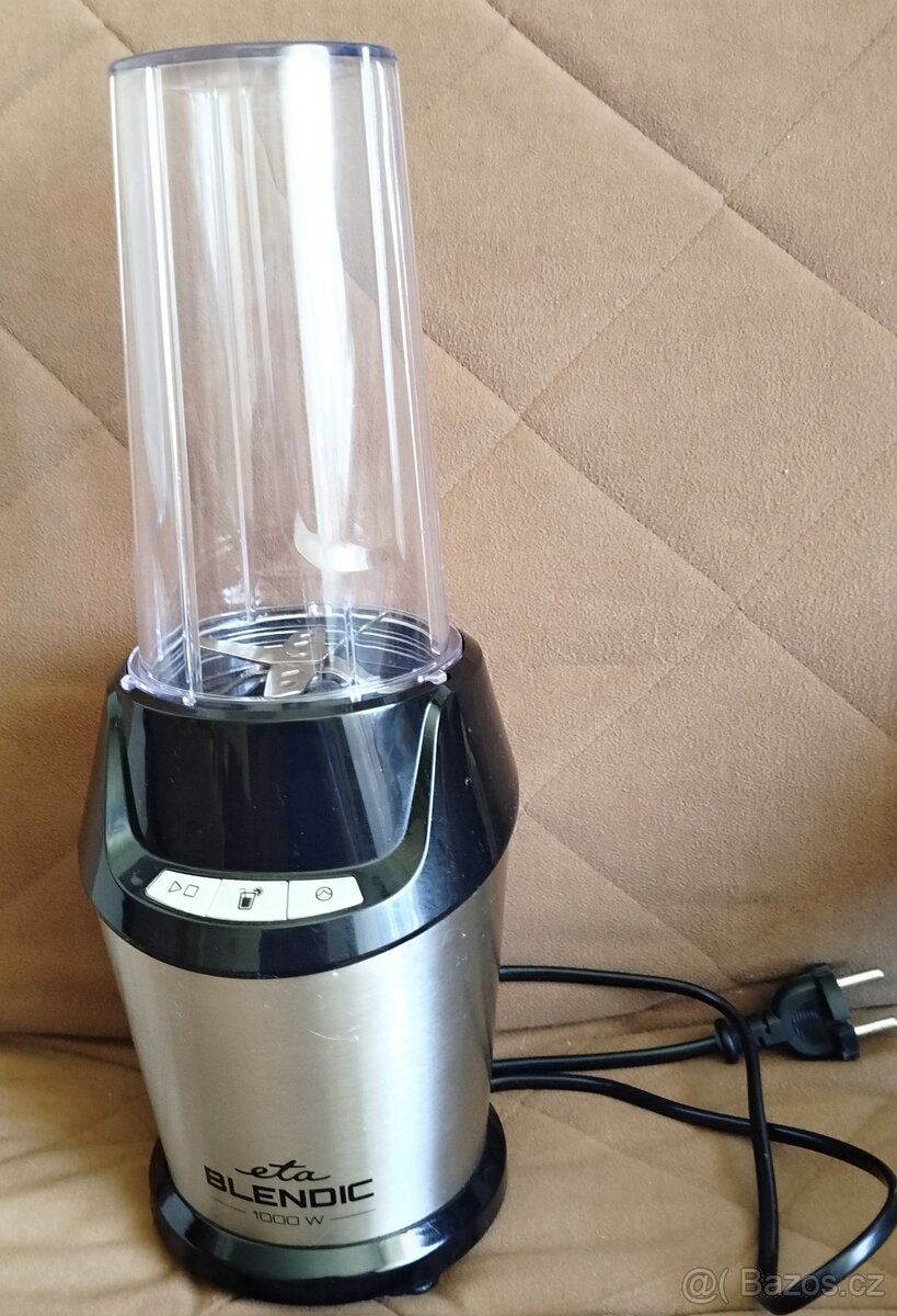 ETA Blendic Team smoothie - 2